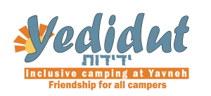 yedidut logo transparent