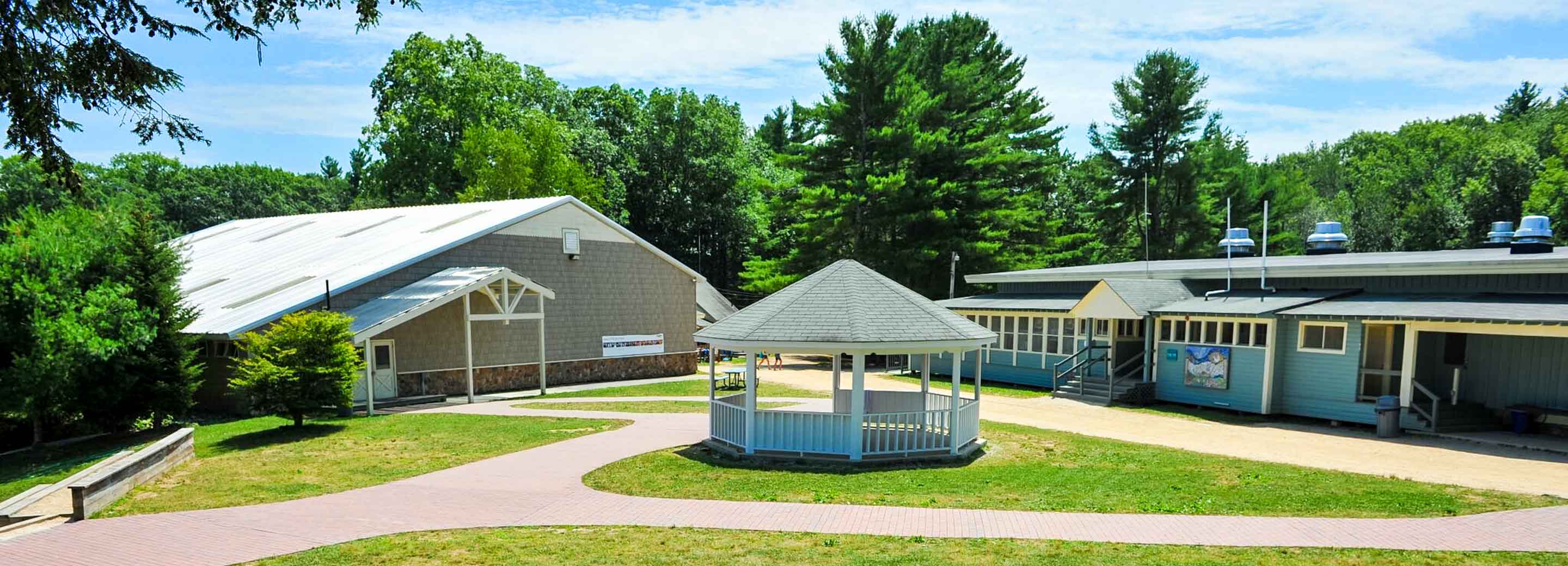 Facilities Camp Yavneh